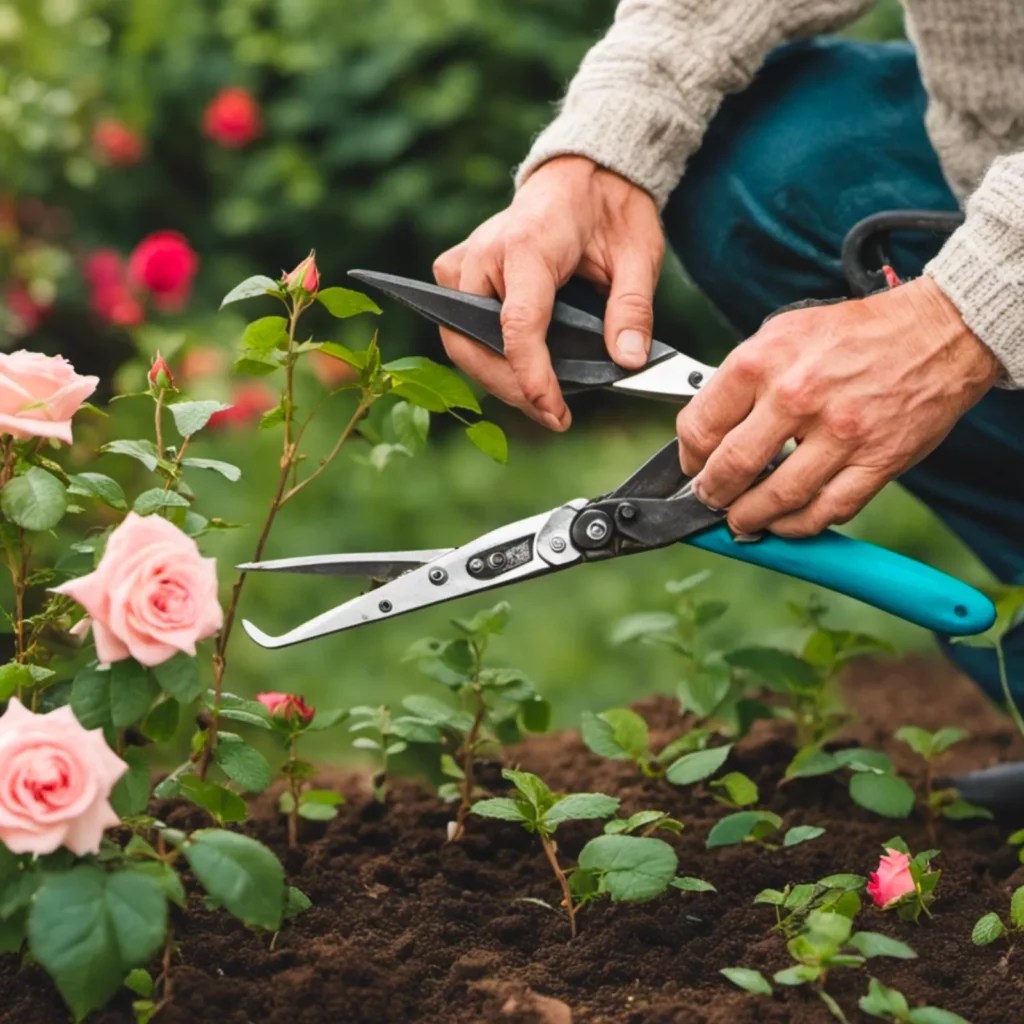 Why Are My Rose Cuttings Dying? Tips to Revive Your Plants Gardening Flow