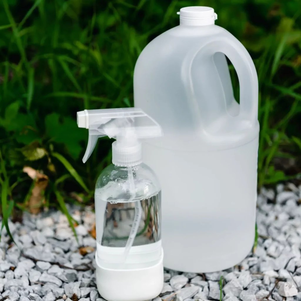 Will Vinegar Kill Rose Bushes? A Professional Answer Gardening Flow