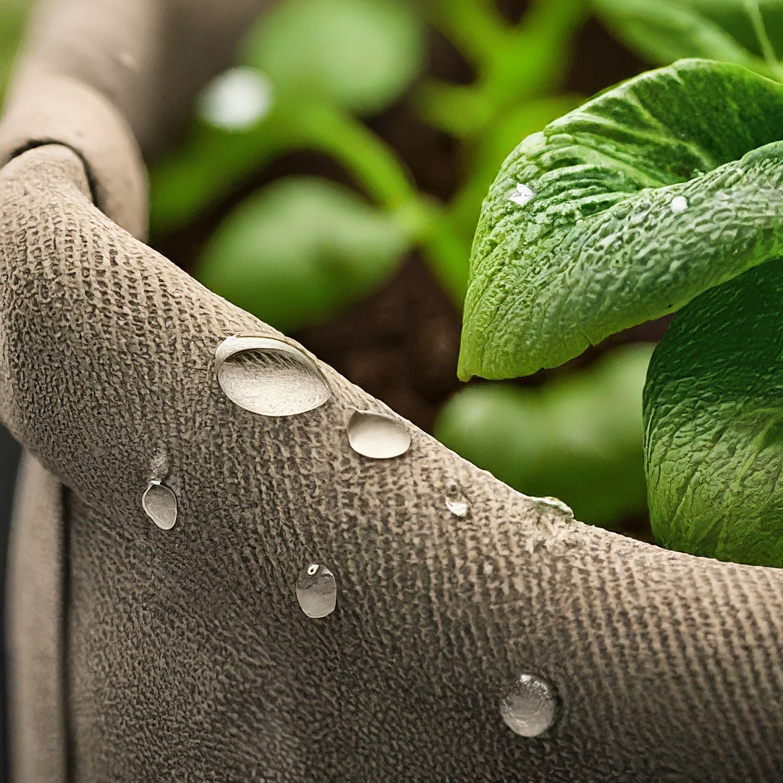 Plant Grow Bags Vs Pots Which Is The Better Option For Your Garden?