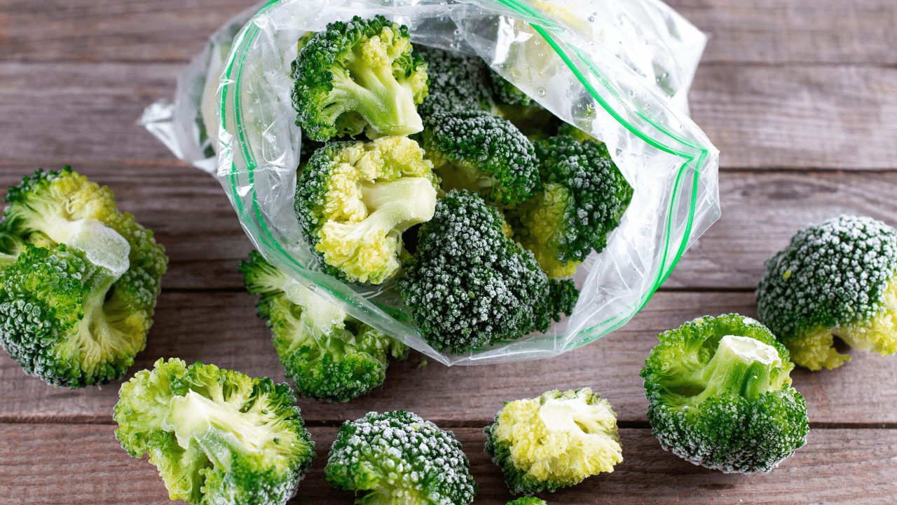 Best [17] Tips On How To Store Broccoli For Keeping It Fresh