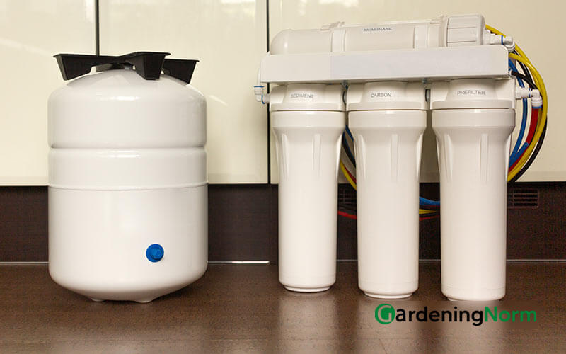 Can I Install a Reverse Osmosis System Myself?