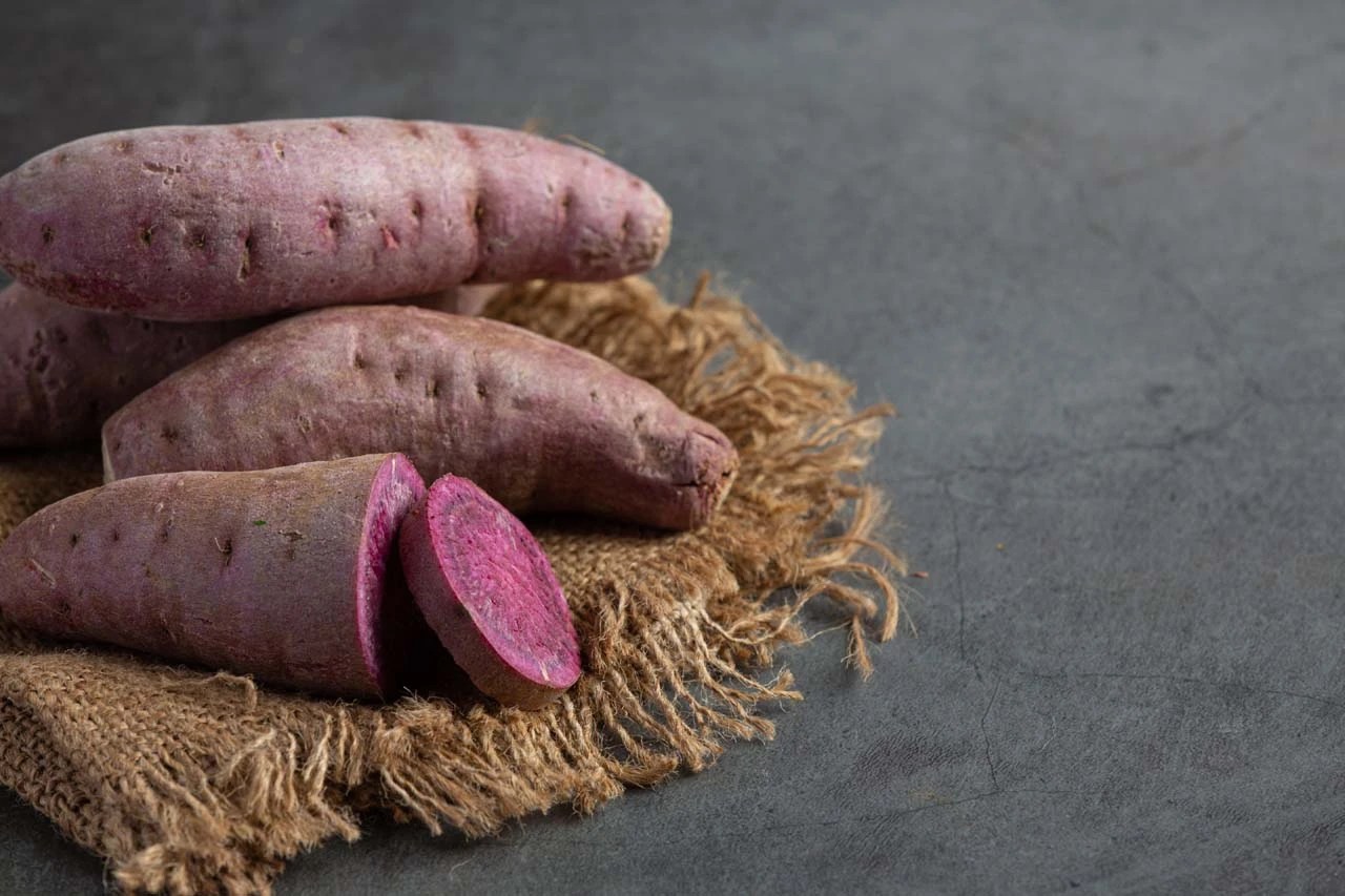 Sweet Potatoes Per Plant Harvesting Tips and Yield Gardening's Core