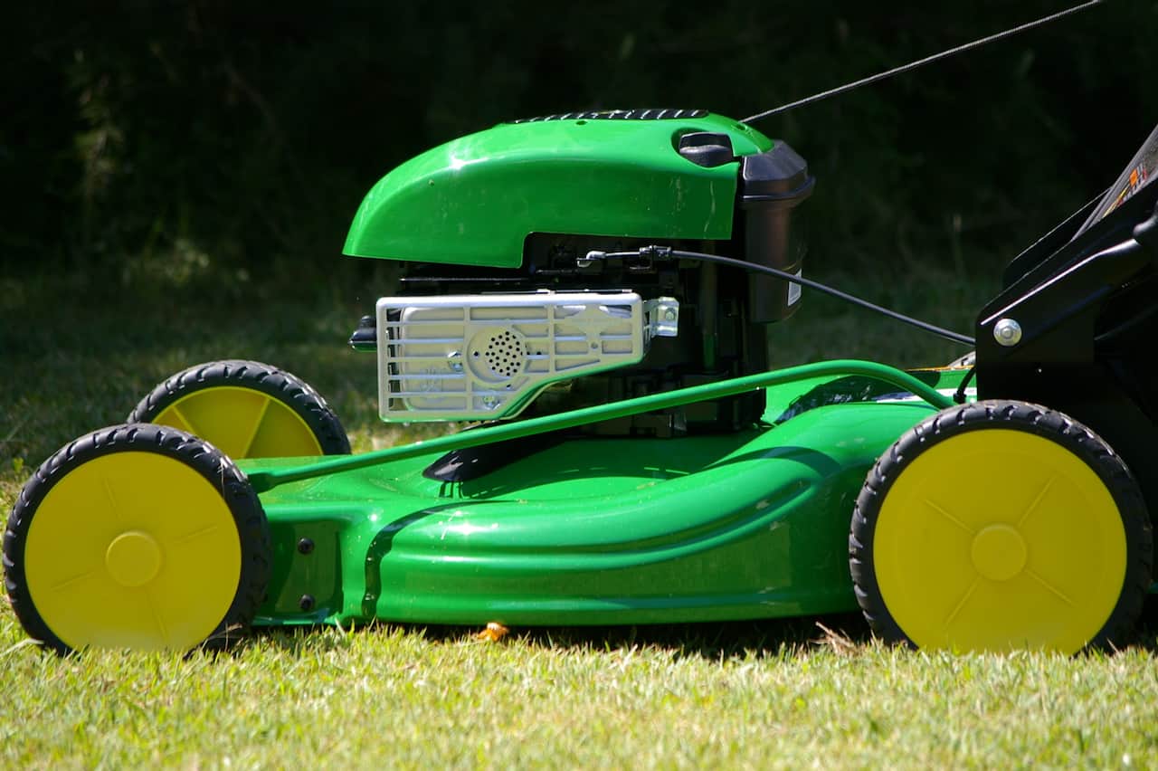 The best lawn mower how to choose the right mower for you