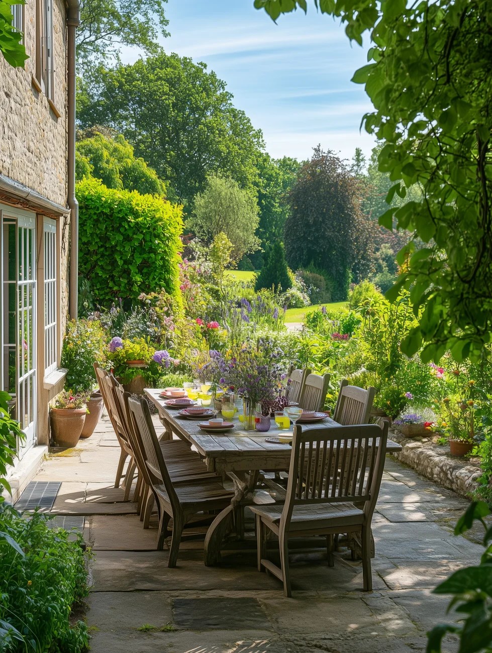 patio dining sets