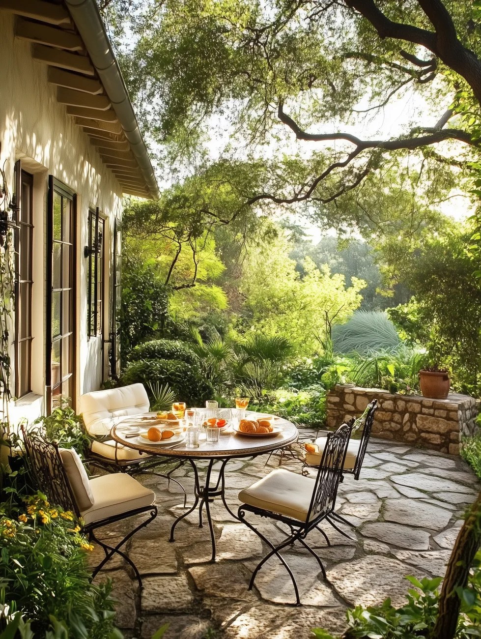 patio dining sets