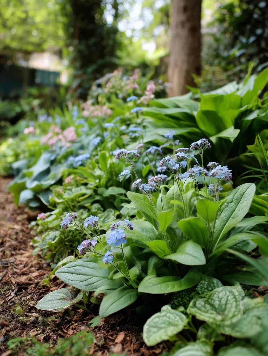 garden