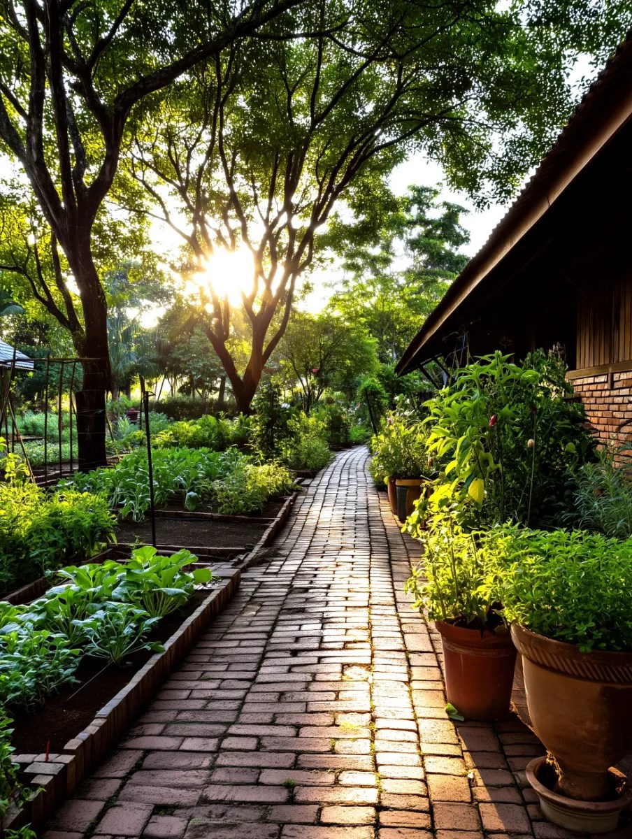 vegetable gardening guide for USDA zones 9-10