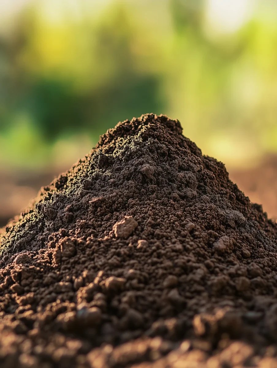 soil texture