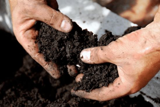 soil texture analysis