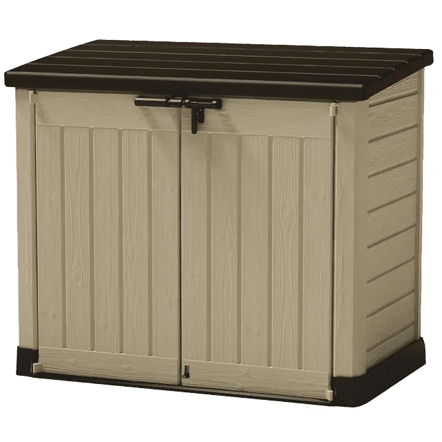 10 Best Wheelie Bin Screens 2023 Buyers Guide