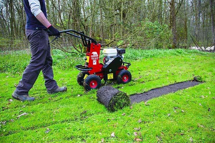 How To Remove Grass From The Garden Garden Junkie