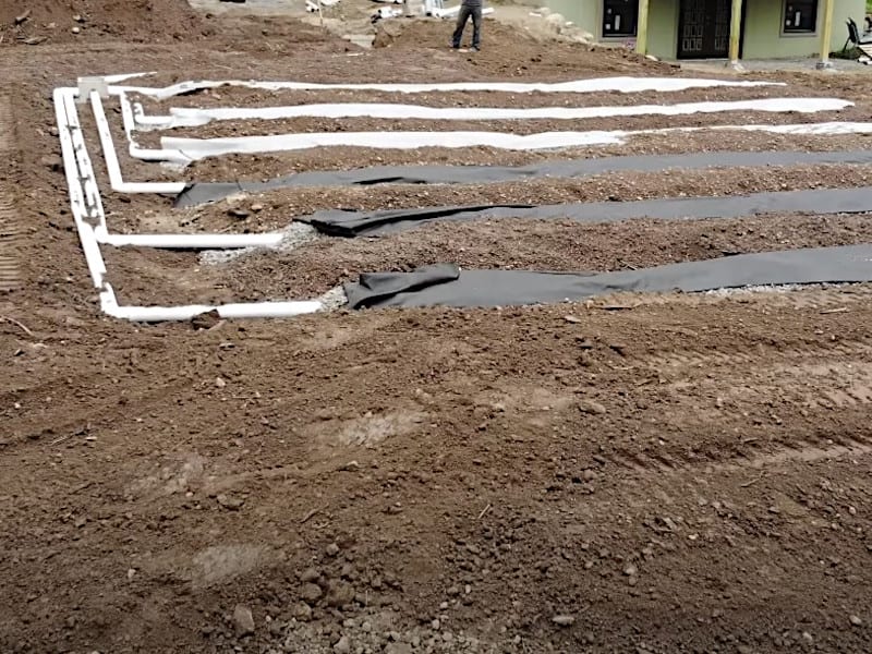 How Far Can a Septic Tank Be from the House