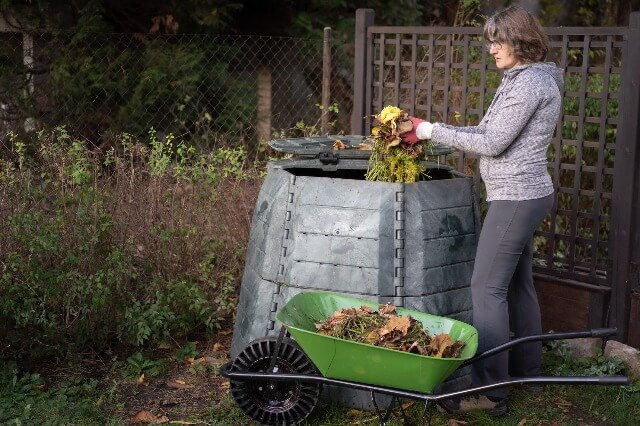 Why Is My Compost So Slow? Garden Made Simple