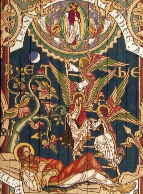 Garden Of Mary » Dedicated to our Blessed Mother! » July 17—St. Alexius