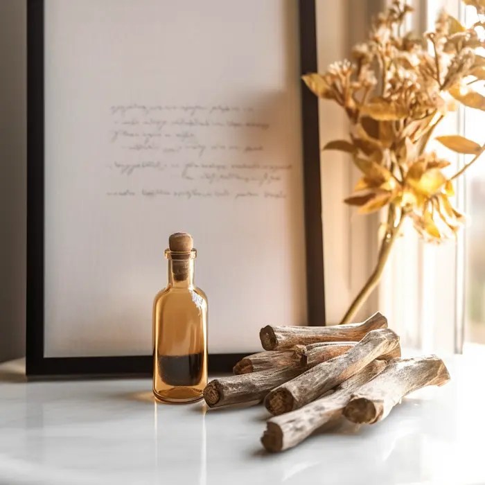 Licorice Root Extract for Skin Unveiling the Natural Elixir