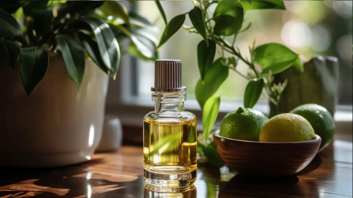 Are Essential Oils Good or Bad for the Skin?