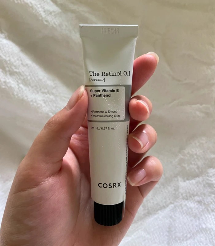 Best Korean Retinol Skincare Products in 2024