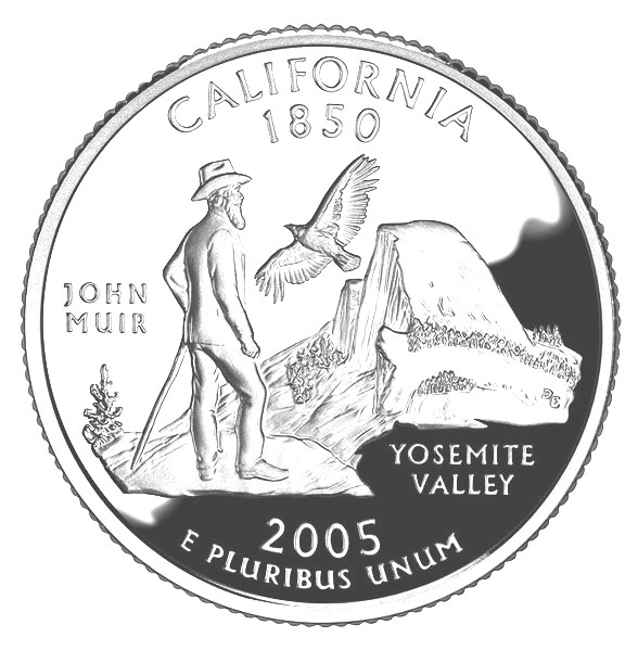 Garden of Praise John Muir Biography