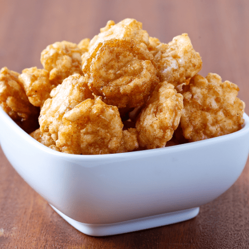 Snack Foods Garden Picks