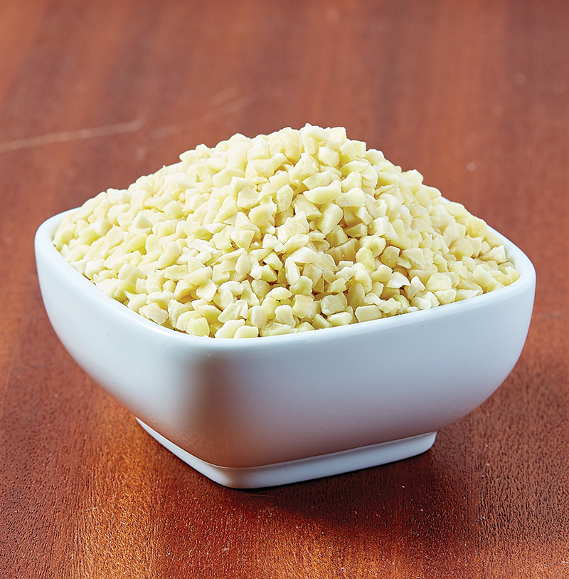 Almond ( Diced ) Garden Picks