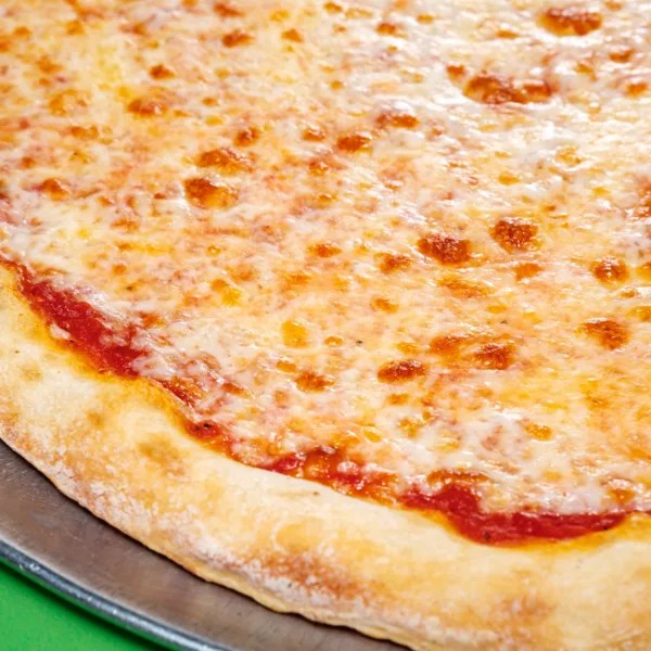 Gallery Garden Pizza