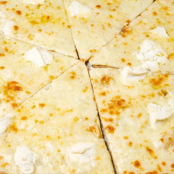 Gallery Garden Pizza