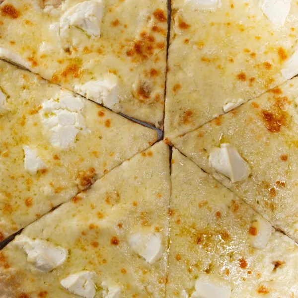 Gallery Garden Pizza