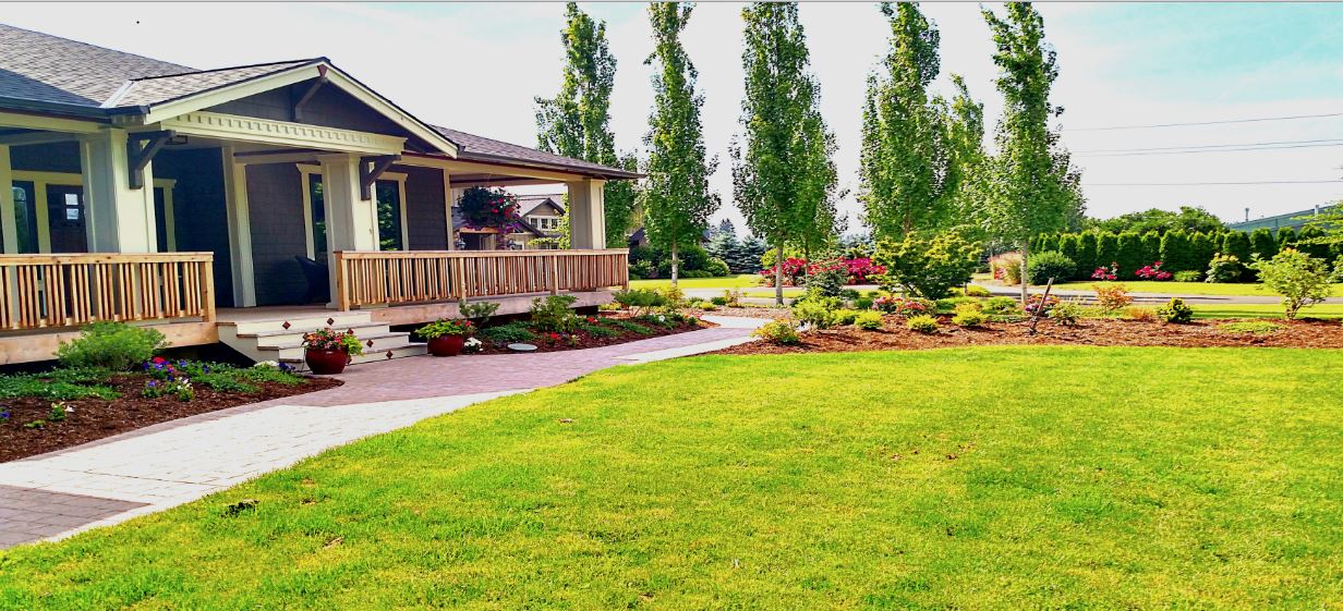 Garden Planning Services