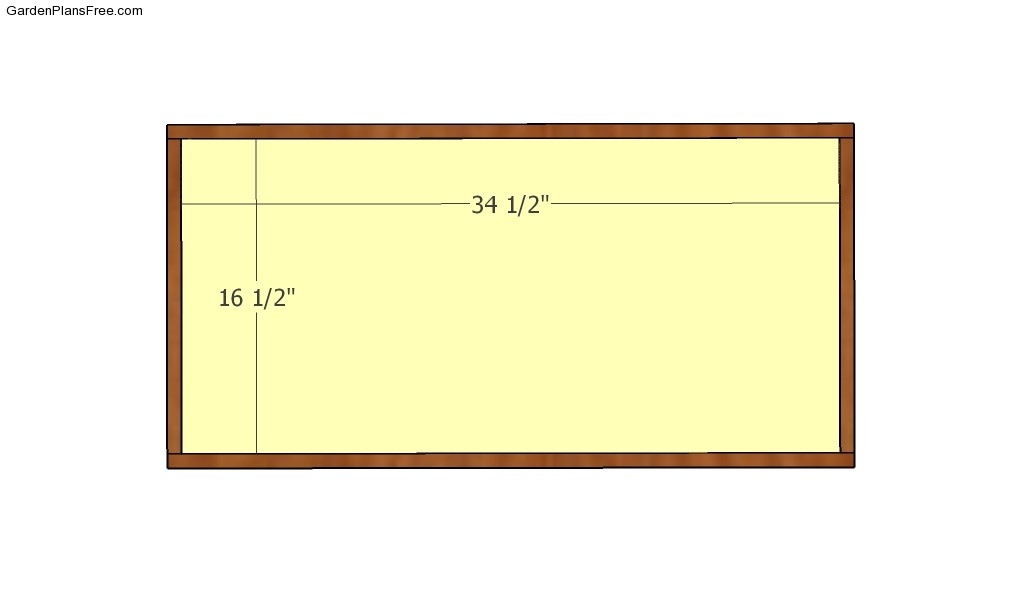 Small Toy Box Plans Free Garden Plans How to build garden projects