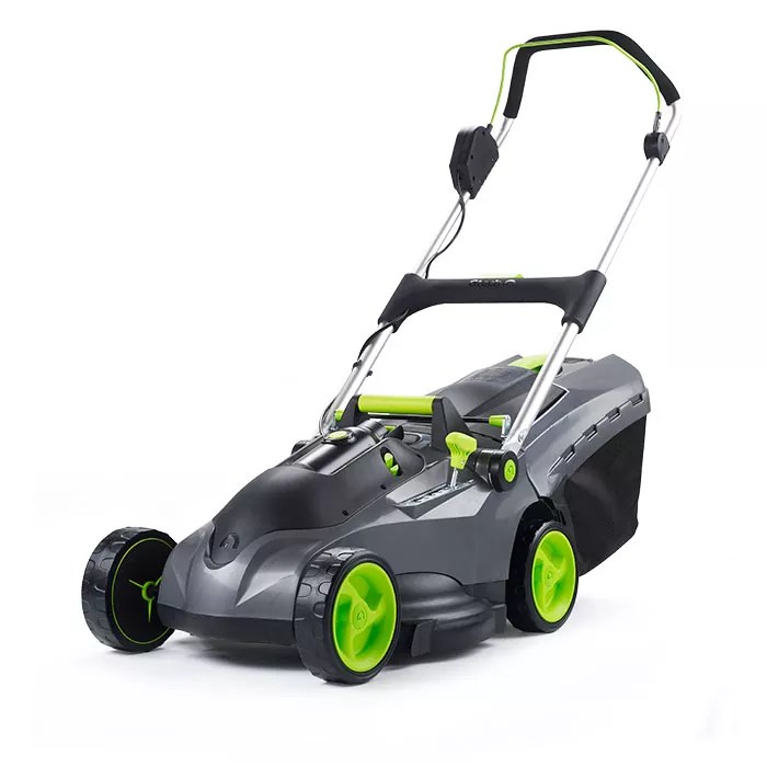 GTech Falcon Cordless Lawn Mower Critical Review (Updated for 2018)