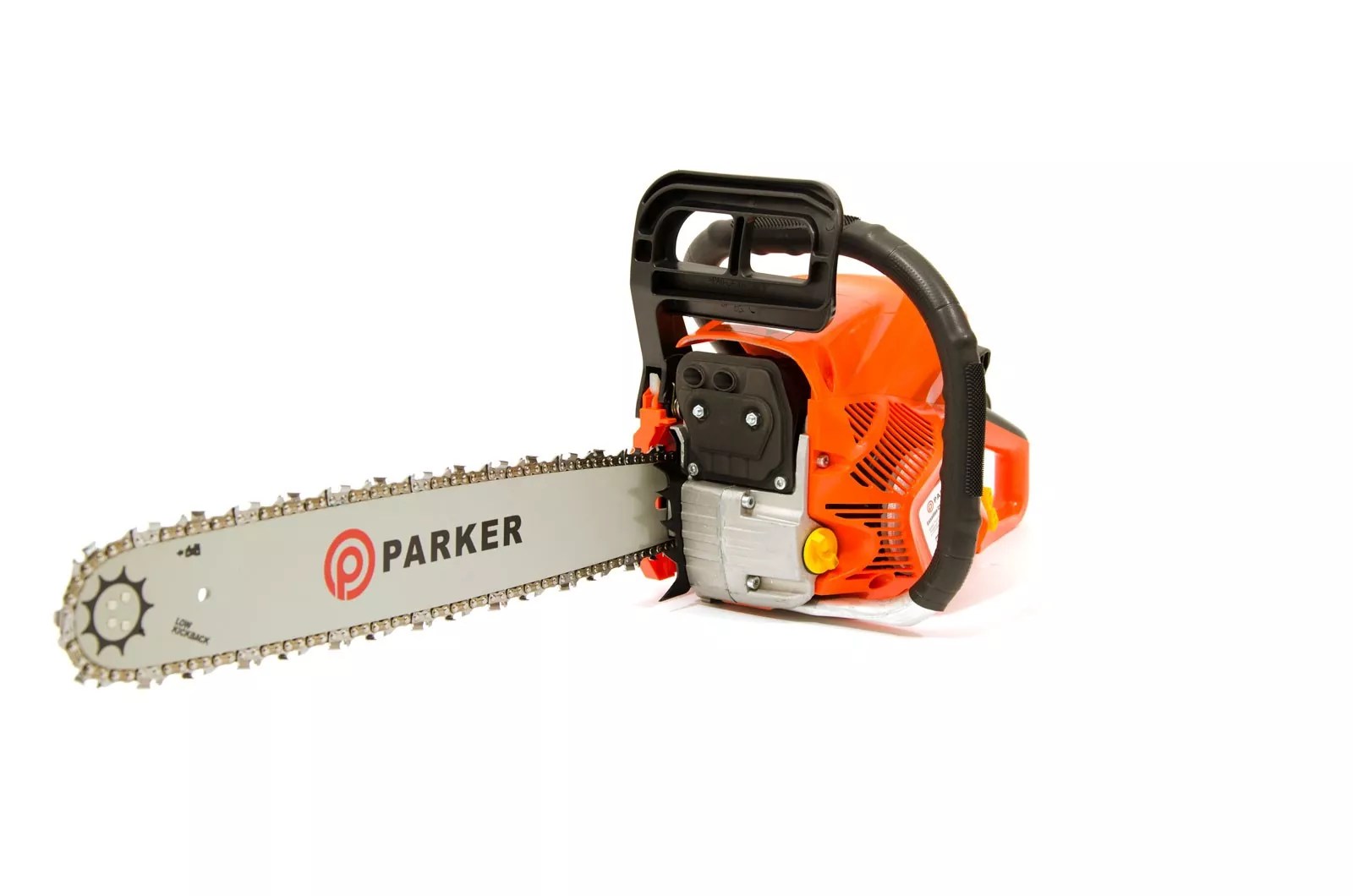 Best Selling Parker 62CC 20" Petrol Chainsaw Review