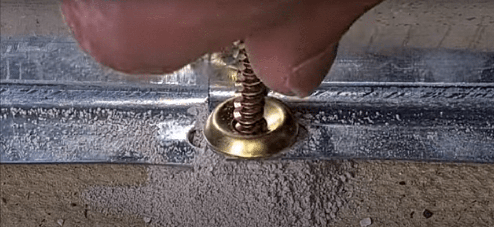 How to Anchor a Shed? GardenProfy