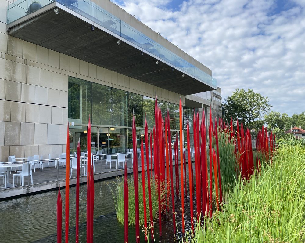 EyePopping Landscape at the VA Museum of Fine Arts LaptrinhX / News