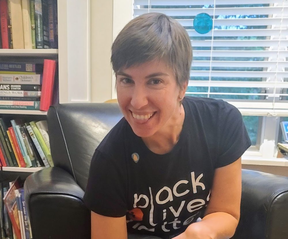 Molly Janicki, Guest Ranter, Author at GardenRant