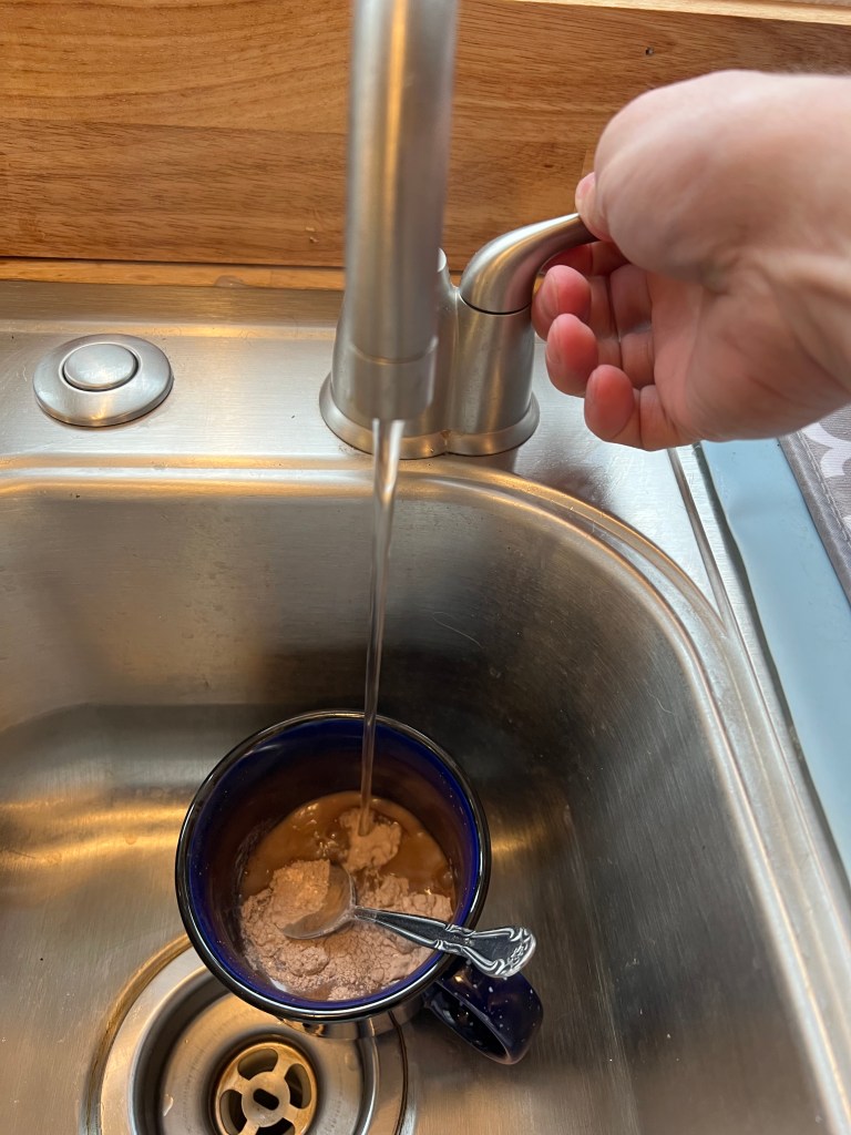 Most Underrated Kitchen Appliance – Instant Hot Water – Garden Rat