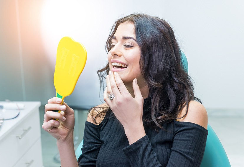 General Services Garden Ridge Center For Dentistry Dentist Near Me