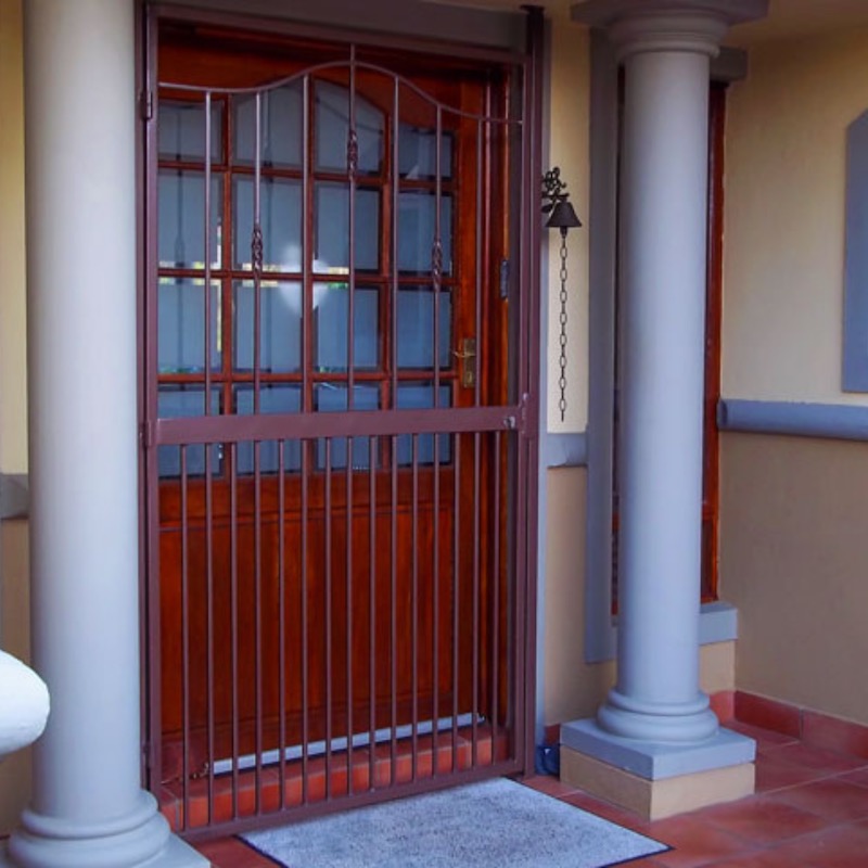 Xpanda Pro Garden Route Real Security, for Real People, Real Fast