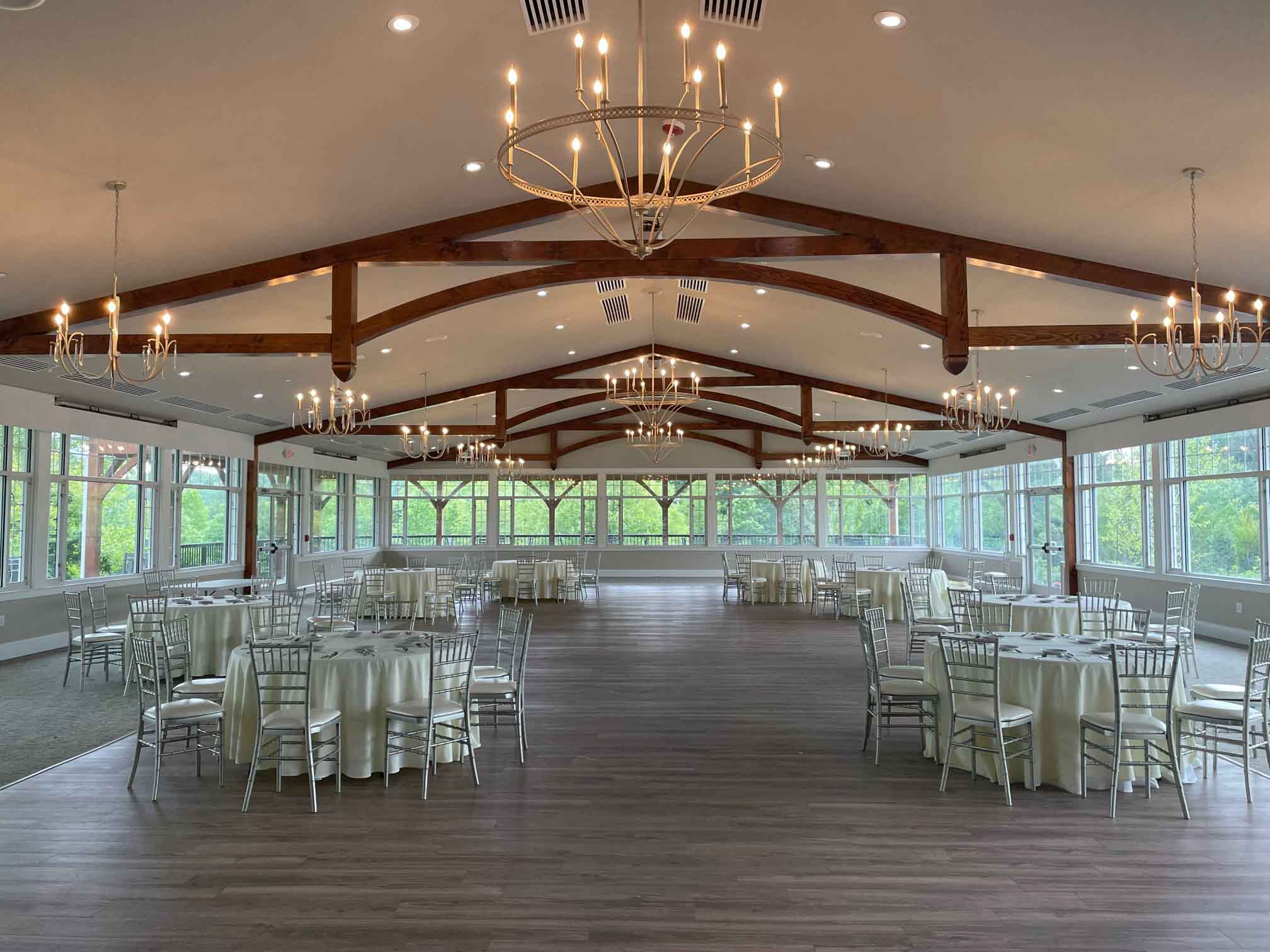 Gardens At Applecross Wedding and Reception Venue at Applecross