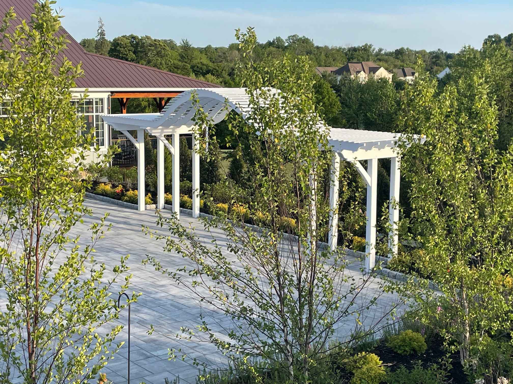 Gardens At Applecross Wedding and Reception Venue at Applecross