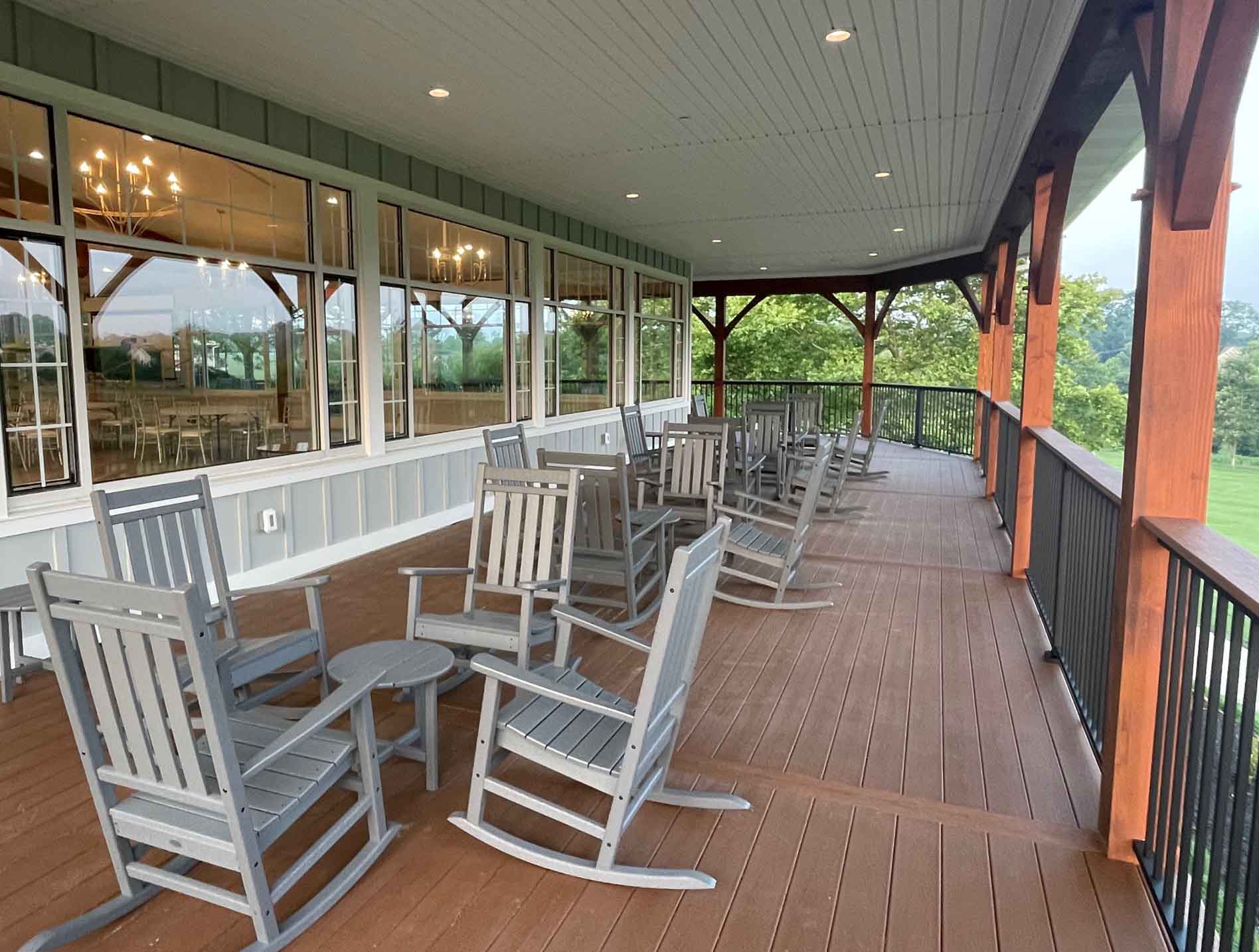 Gardens At Applecross Wedding and Reception Venue at Applecross