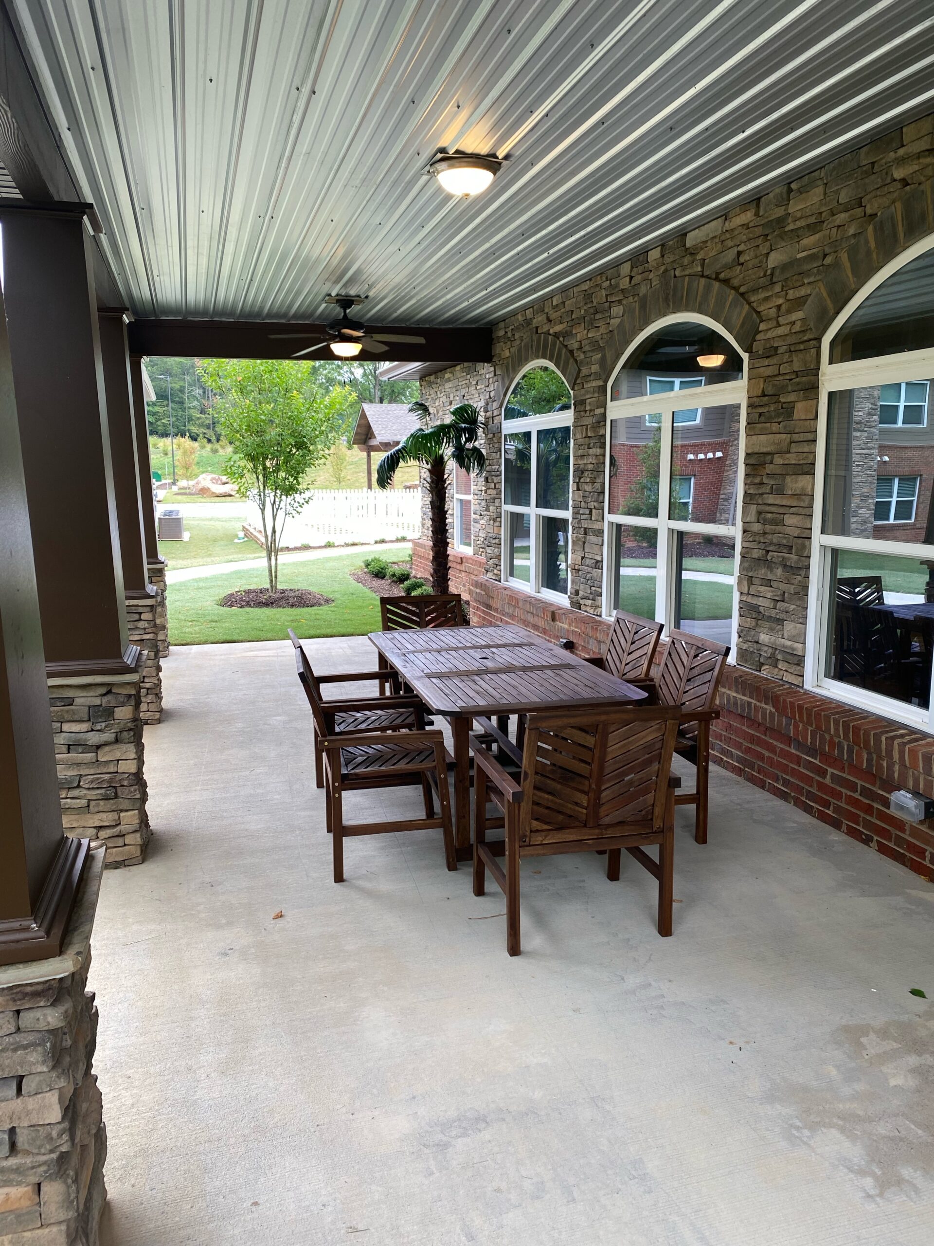 Home The Gardens Blairsville