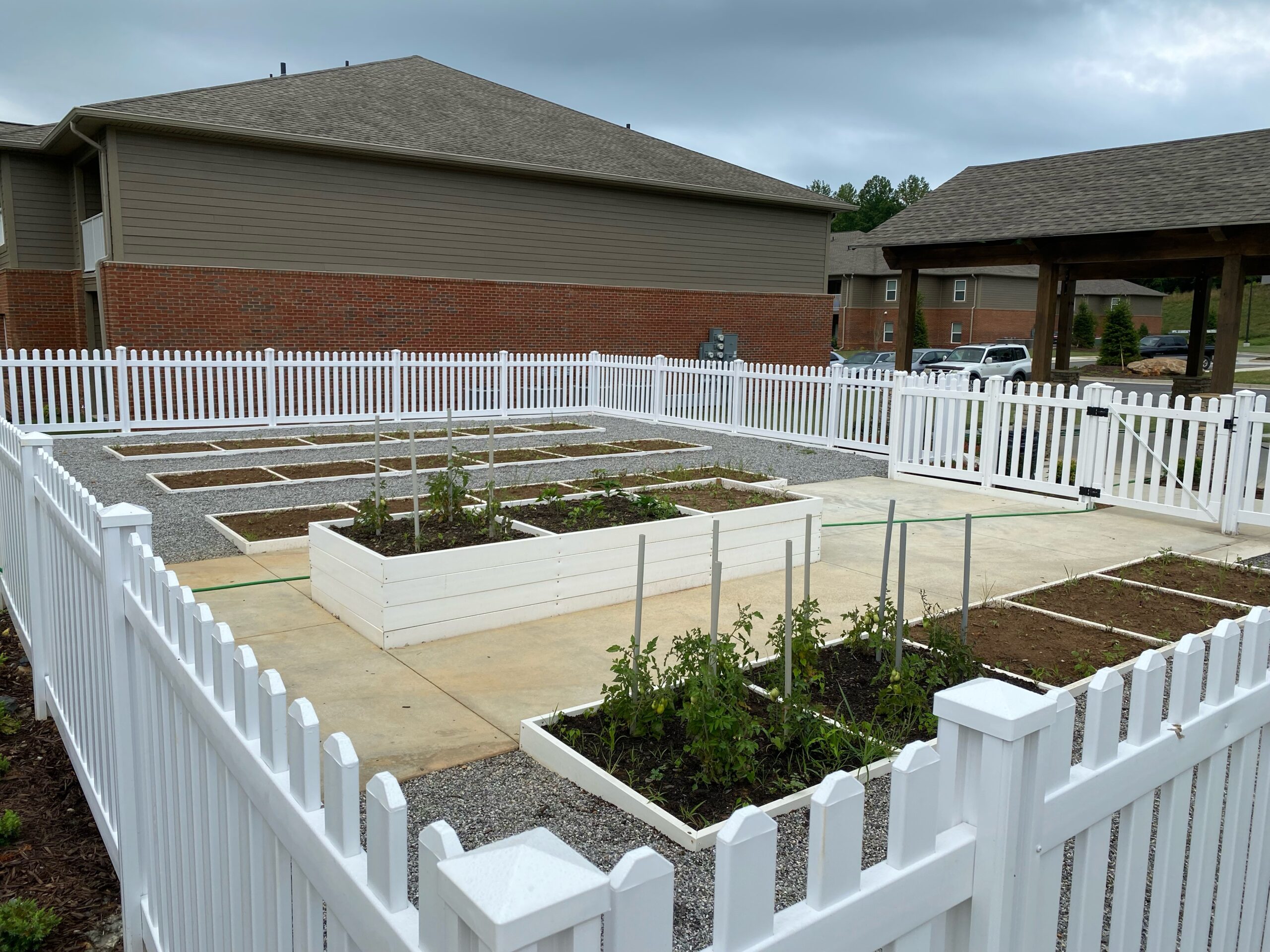 Home The Gardens Blairsville