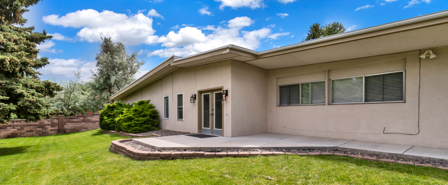 Jewell Estates Assisted Living and Senior Living Homes