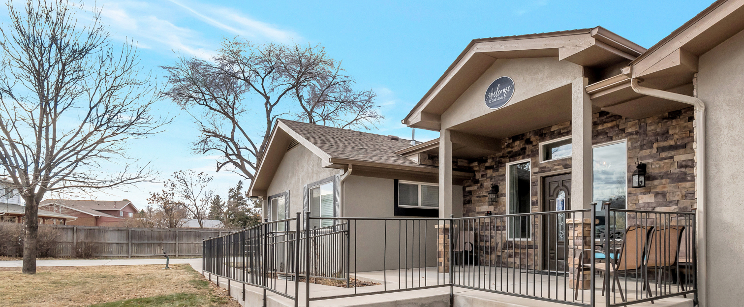 Assisted Living Centennial CO Senior Living and Memory Care