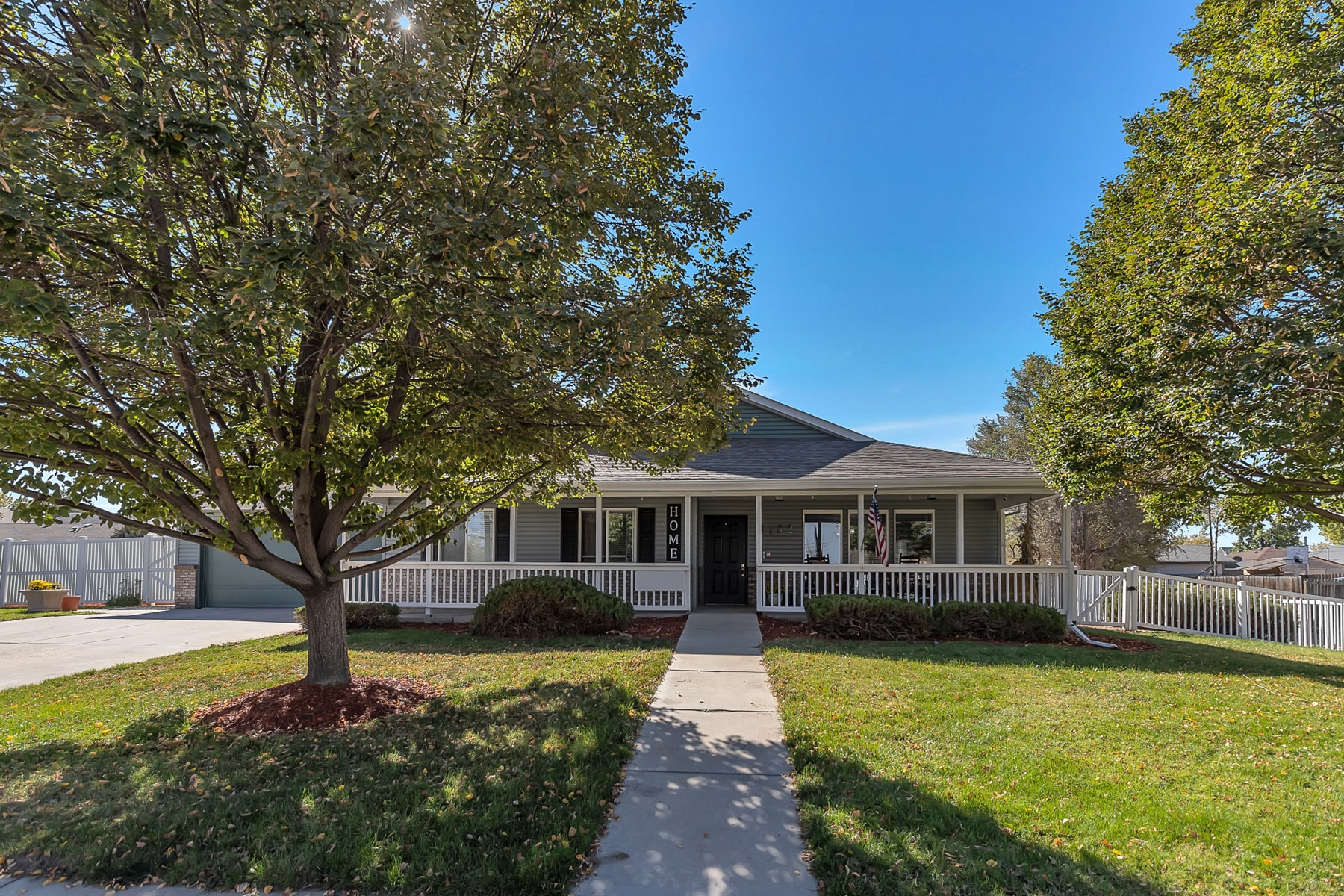 Coyote Creek Assisted Living & Memory Care in Fort Lupton, CO