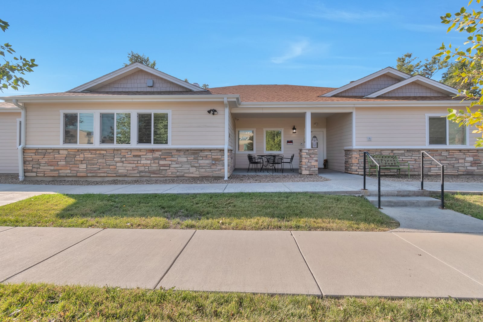 Belmar Acres Memory Care Facility