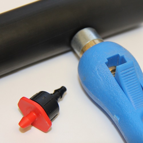Punch Tool Drip Irrigation Parts and Supplies