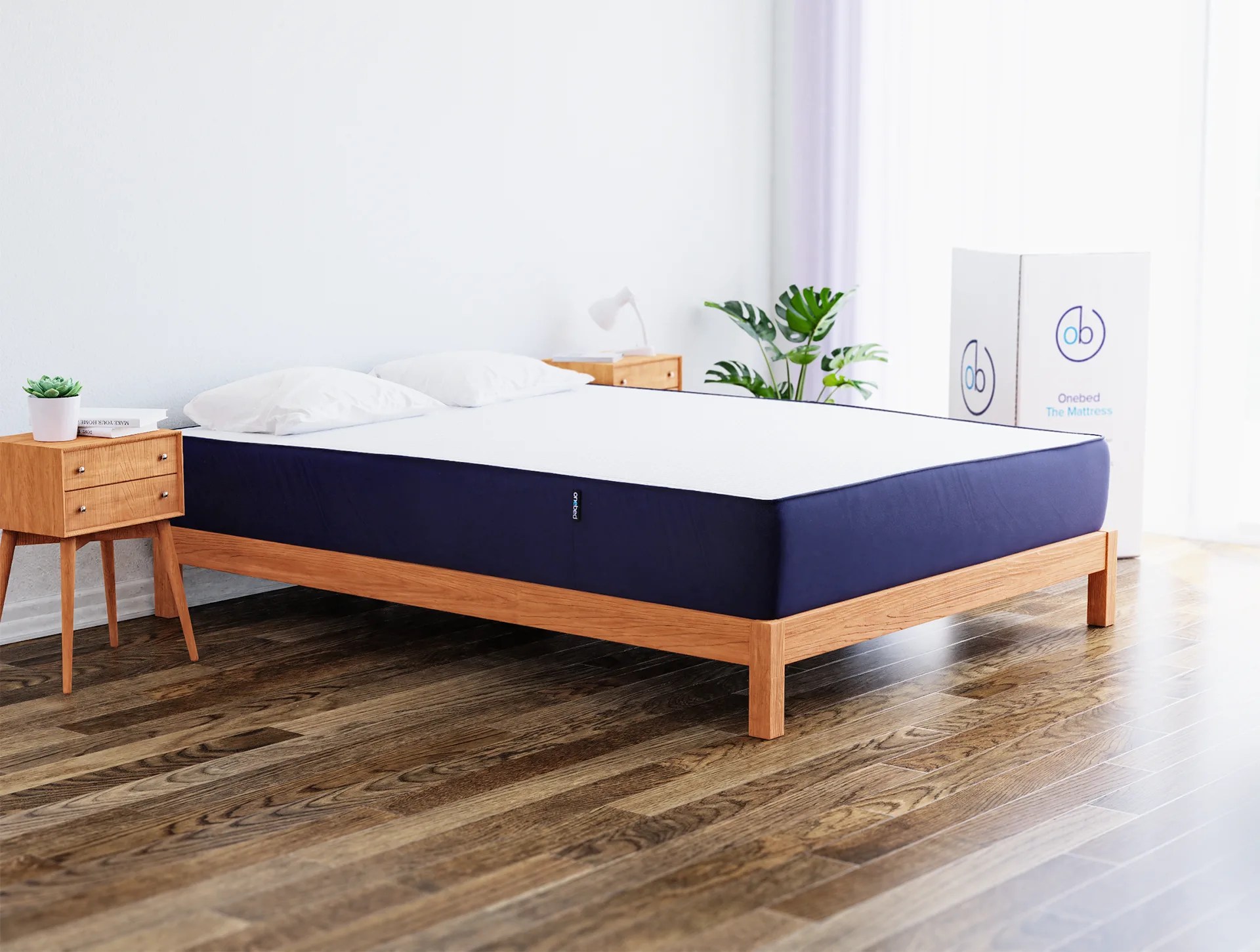 How To Choose A Puffy Mattress For A Good Night’s Sleep? GARDENS NURSERY