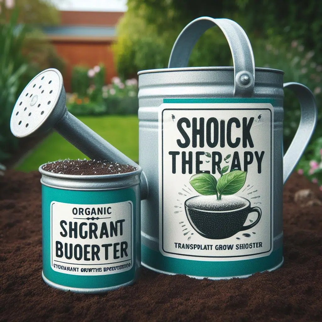 Sugar Water For Transplant Shock: A Natural Remedy For Plant Health