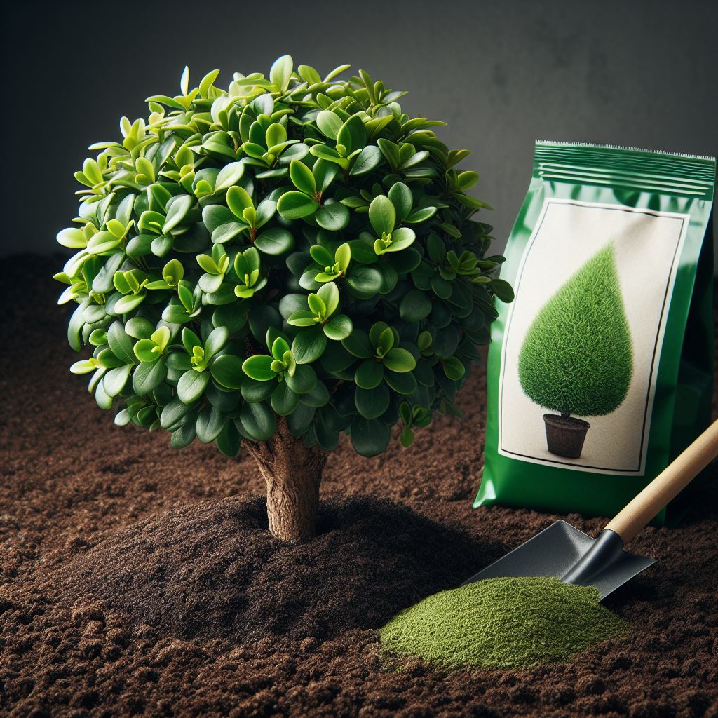 Fertilizer For Boxwoods Cultivating Vibrant Greens